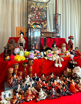 人形・写真供養祭開催のご報告